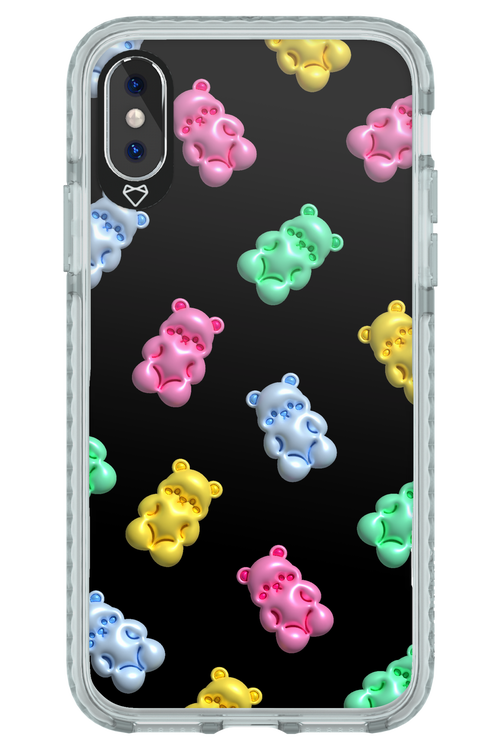 Gummy Bears - Apple iPhone XS