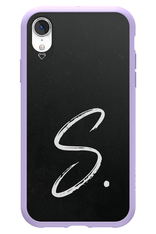 (Off Space) S 2.0 - Apple iPhone XR
