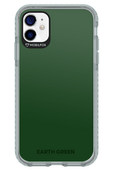 Earth Green - Apple iPhone 11