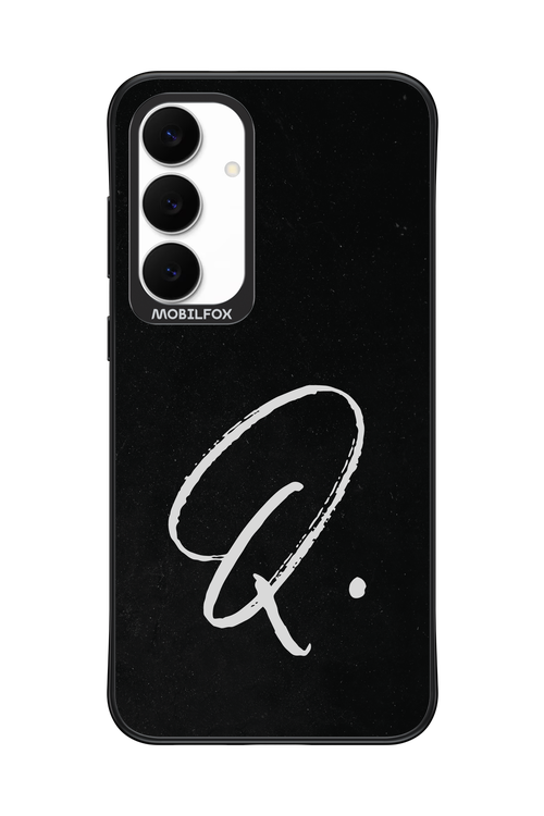 (Off Space) Q 2.0 - Samsung S25 FE