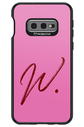 (Sorbet) W 2.0 - Samsung Galaxy S10e