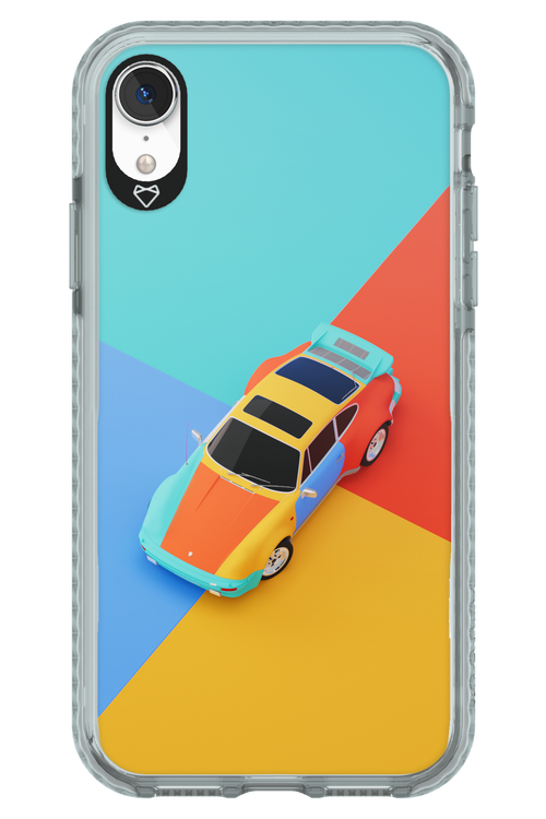 Colortherapy - Apple iPhone XR