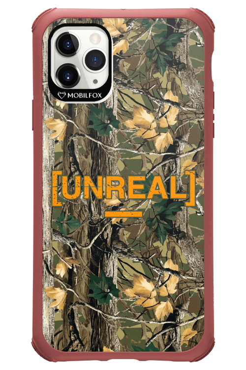 Realtree - Apple iPhone 11 Pro Max