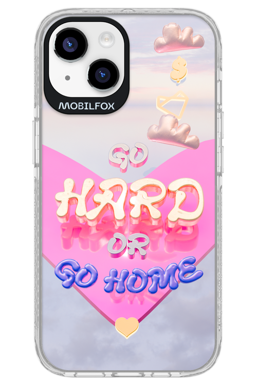 GoHard - Apple iPhone 14