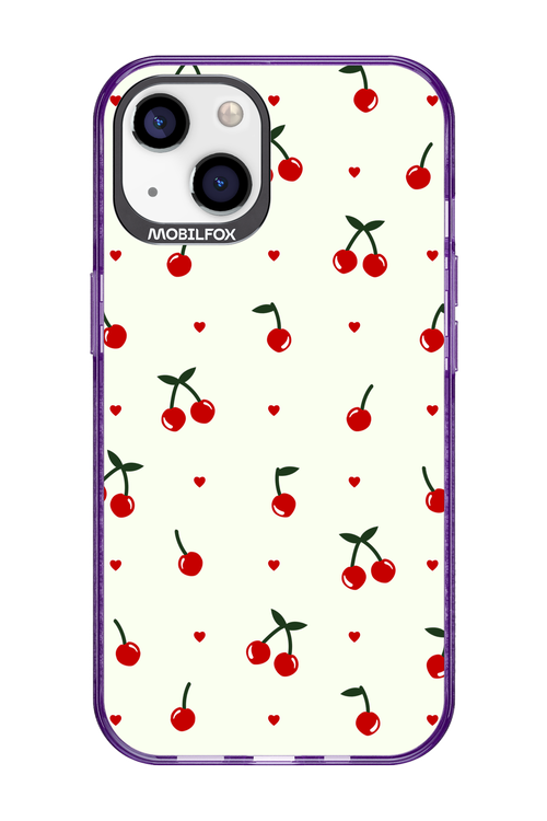 Baby Cherry - Apple iPhone 13