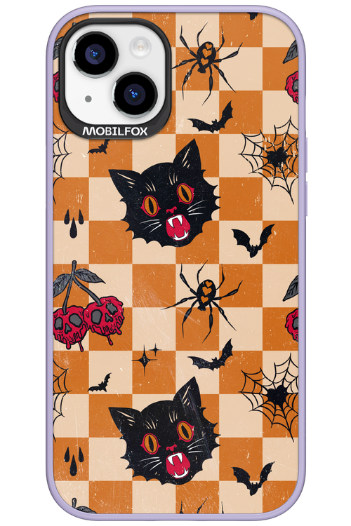 Witch's Patch - Apple iPhone 15 Plus