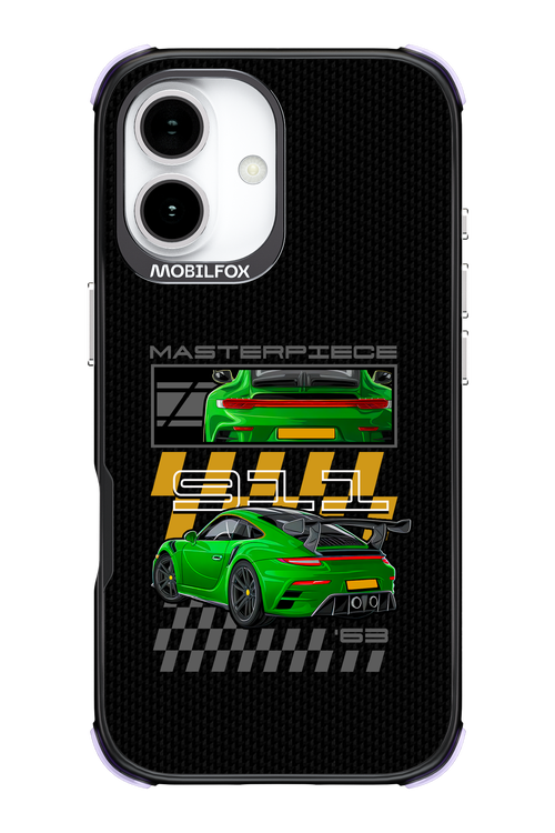 Masterpiece - Apple iPhone 17