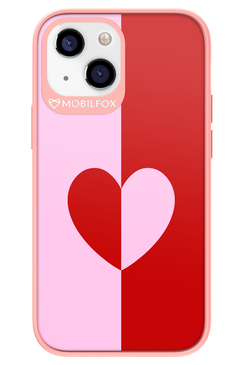 Heart Game - Apple iPhone 13 Mini