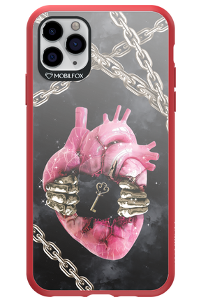 Love - Apple iPhone 11 Pro Max