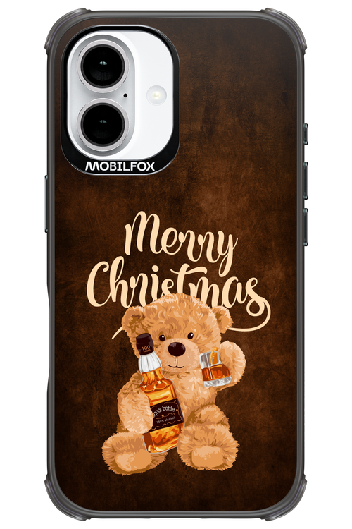 Mrery Chistrsam - Apple iPhone 16