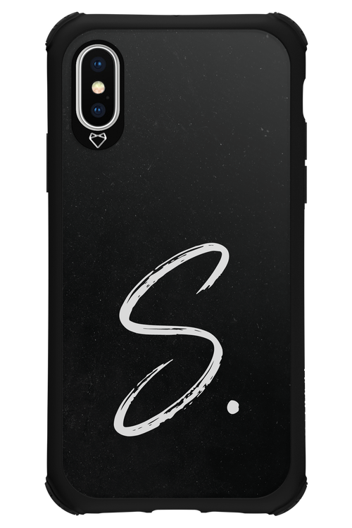 (Off Space) S 2.0 - Apple iPhone X