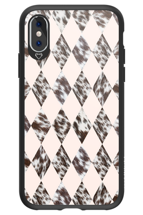 Cool Floor - Apple iPhone XS