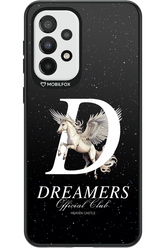 Dreamers - Samsung Galaxy A33