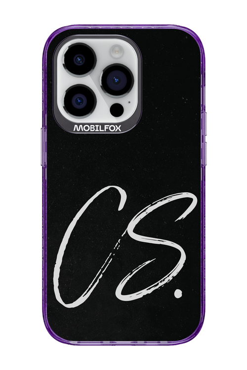 (Off Space) CS 2.0 - Apple iPhone 14 Pro