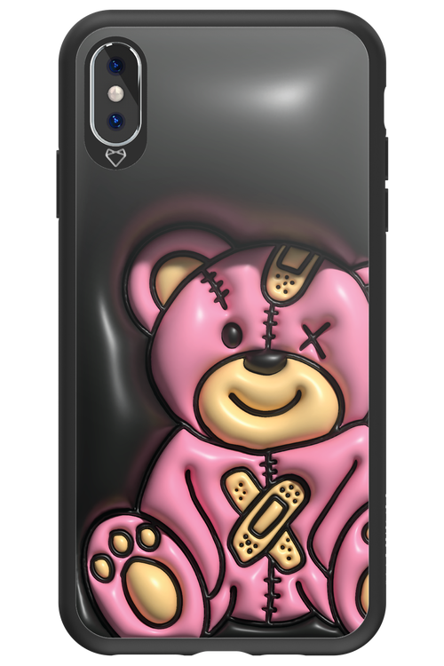 Dead Bear 2.0 - Apple iPhone XS Max