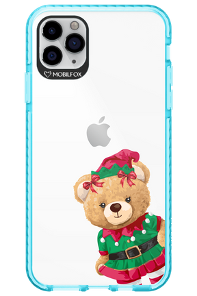 Mrs. Elf - Apple iPhone 11 Pro Max