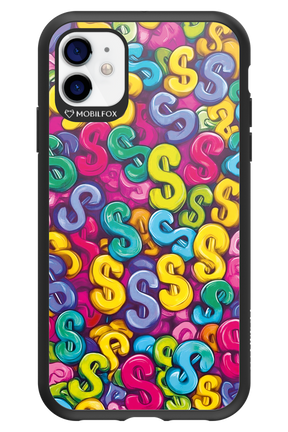 I need dollars - Apple iPhone 11