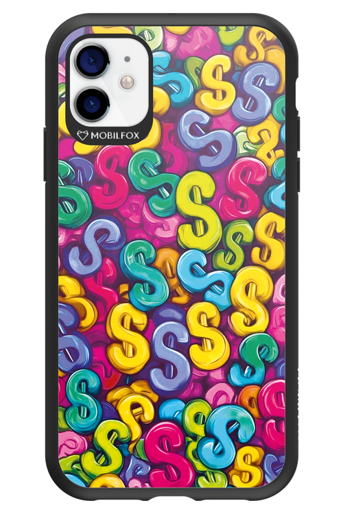 I need dollars - Apple iPhone 11
