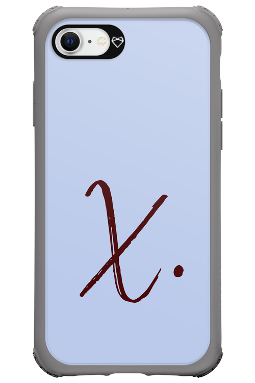(Jellyfish Presso) X 2.0 - Apple iPhone 8