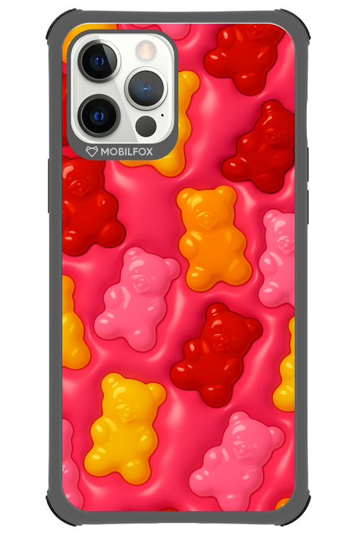 GumBears - Apple iPhone 12 Pro Max