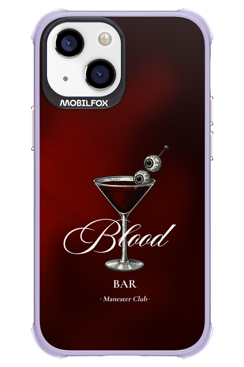 Blood Bar - Apple iPhone 13 Mini