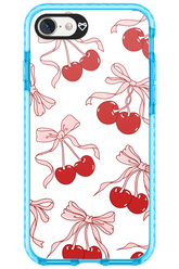 Cherry Queen - Apple iPhone 7