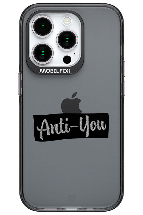 Anti - You (canceled) - Apple iPhone 15 Pro