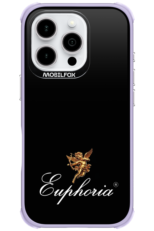 Euphoria - Apple iPhone 16 Pro