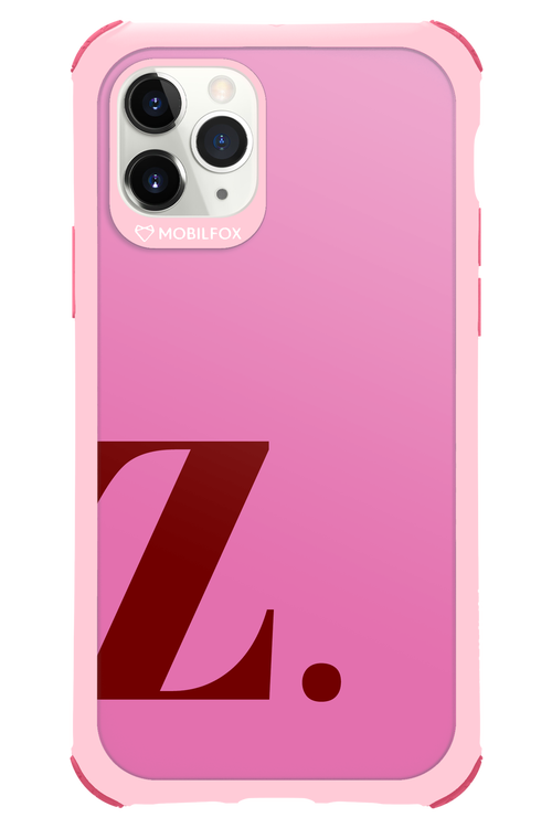Z (Sorbet) - Apple iPhone 11 Pro