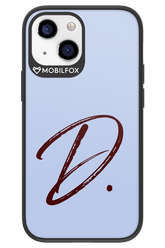 (Jellyfish Presso) D 2.0 - Apple iPhone 13 Mini