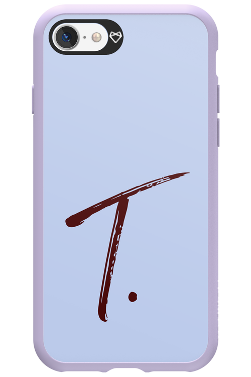 (Jellyfish Presso) T 2.0 - Apple iPhone 7