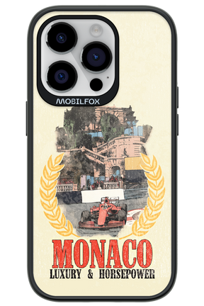 Monaco Luxury - Apple iPhone 14 Pro