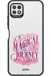 Magical Journey - Samsung Galaxy A22 5G