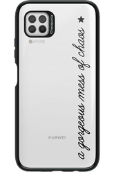 Gorgeous Mess - Huawei P40 Lite