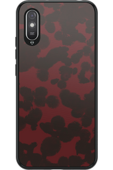 Bordeaux Skin - Xiaomi Redmi 9A