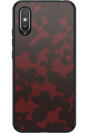 Bordeaux Skin - Xiaomi Redmi 9A