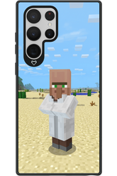 MC 2.0 - Samsung Galaxy S22 Ultra