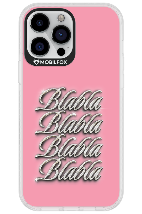 Blabla Blabla 2.0 - Apple iPhone 13 Pro Max