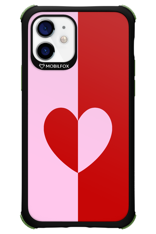 Heart Game - Apple iPhone 12