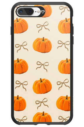 Cutie Pumpkin - Apple iPhone 7 Plus