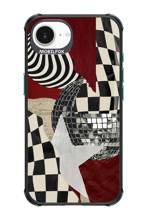 Disco Time 2.0 - Apple iPhone 17e