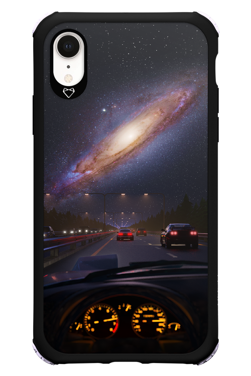 Nightride - Apple iPhone XR