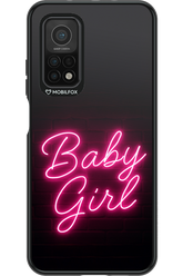 Neon Babe 2.0 - Xiaomi Mi 10T 5G
