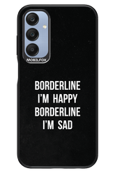 Borderline - Samsung A25