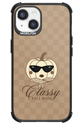 Fall Babe - Apple iPhone 14