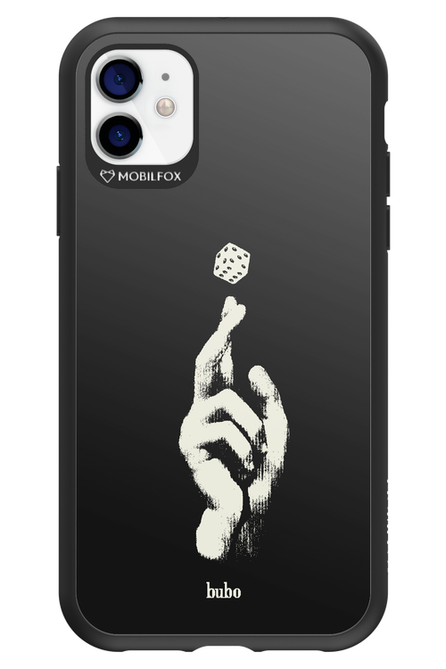 DAMNED LUCK 2.0 - Apple iPhone 11