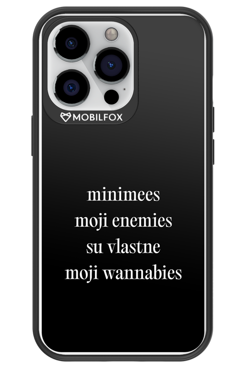 Minimees - Apple iPhone 13 Pro