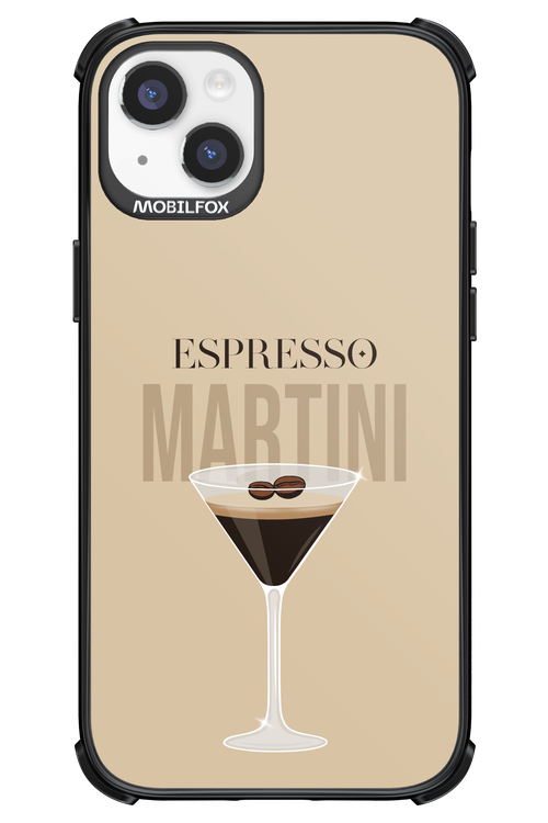 Espresso M - Apple iPhone 14 Plus