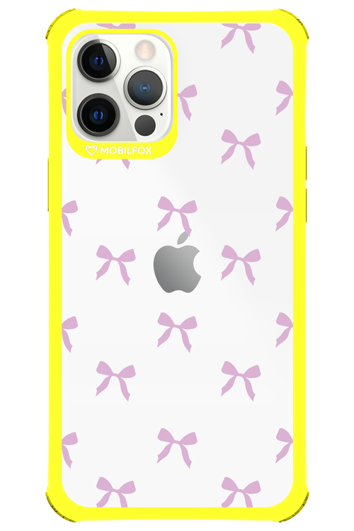 PinkyPromise - Apple iPhone 12 Pro Max