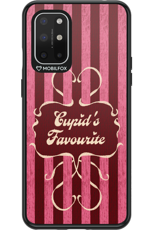 Cupids Favourite - OnePlus 8T